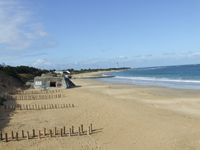 Idée de balade, promenade ou randonnée en famille avec des enfants : Ars-en-Ré