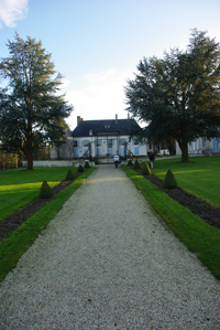 Idée de balade, promenade ou randonnée en famille avec des enfants : Argent-sur-Sauldre