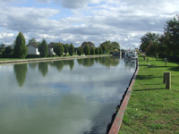 Idée de balade, promenade ou randonnée en famille avec des enfants : Belleville-sur-Loire