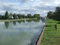 Balade en famille autour de Belleville-sur-Loire dans le 18 - Cher