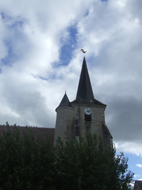 Balade en famille autour de Belleville-sur-Loire dans le 18 - Cher