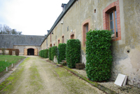 Balade en famille autour de Blancafort dans le 18 - Cher