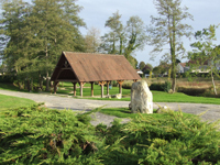 Idée de balade, promenade ou randonnée en famille avec des enfants : Boulleret