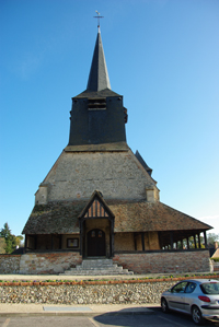 Idée de balade, promenade ou randonnée en famille avec des enfants : Brinon-sur-Sauldre