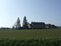 Idée de balade, promenade ou randonnée en famille avec des enfants : Couargues