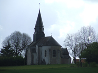 Balade en famille autour de Gardefort dans le 18 - Cher