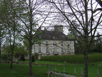 Idée de balade, promenade ou randonnée en famille avec des enfants : Jalognes-Pesselieres