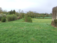 Balade en famille autour de Jalognes-Pesselieres dans le 18 - Cher