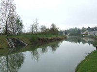 Balade en famille autour de Ménétréol-sous-Sancerre dans le 18 - Cher