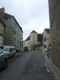 Balade en famille autour de Ménétréol-sous-Sancerre dans le 18 - Cher