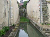 Balade en famille autour de Ménétréol-sous-Sancerre dans le 18 - Cher