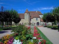 Idée de balade, promenade ou randonnée en famille avec des enfants : Saint-Amand-Montrond