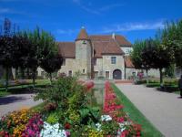 Idée de balade, promenade ou randonnée en famille avec des enfants : Saint-Amand-Montrond