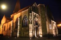 Balade en famille autour de Saint-Amand-Montrond dans le 18 - Cher
