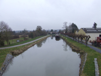 Balade en famille autour de Saint-Satur dans le 18 - Cher