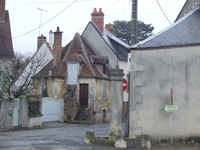 Balade en famille autour de Saint-Satur dans le 18 - Cher