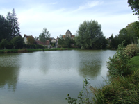 Idée de balade, promenade ou randonnée en famille avec des enfants : Savigny-en-Sancerre