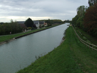 Idée de balade, promenade ou randonnée en famille avec des enfants : Sury-près-Léré