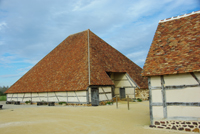 Idée de balade, promenade ou randonnée en famille avec des enfants : Vailly-sur-Sauldre