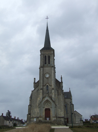 Balade en famille autour de Veaugues dans le 18 - Cher