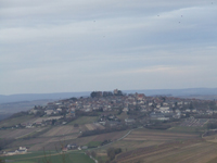 Balade en famille autour de Promenade ludique à Verdigny dans le 18 - Cher