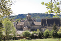 Balade en famille autour de Aubazine dans le 19 - Corrèze