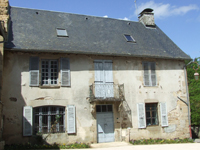 Balade en famille autour de Chamberet dans le 19 - Corrèze