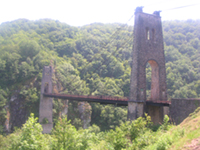 Balade en famille autour de Egletons/Darnets dans le 19 - Corrèze