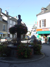 Balade en famille autour de Neuvic dans le 19 - Corrèze