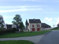 Balade en famille autour de Treignac - Circuit Itinerant dans le 19 - Corrèze
