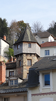 Balade en famille autour de Tulle dans le 19 - Corrèze