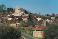 Balade en famille autour de Ajat, entre nature et histoire dans le 24 - Dordogne