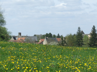 Idée de balade, promenade ou randonnée en famille avec des enfants : Archignac