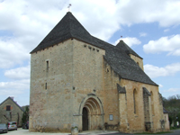 Balade en famille autour de Archignac dans le 24 - Dordogne