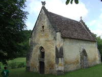 Balade en famille autour de Au pays de Jacquou le Croquant dans le 24 - Dordogne