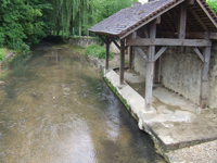 Balade en famille autour de Au pays de Jacquou le Croquant dans le 24 - Dordogne