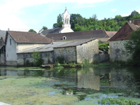 Balade en famille autour de Azerat dans le 24 - Dordogne