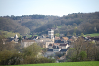 Balade en famille autour de La Bachellerie dans le 24 - Dordogne