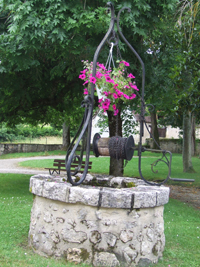 Balade en famille autour de La Bachellerie dans le 24 - Dordogne