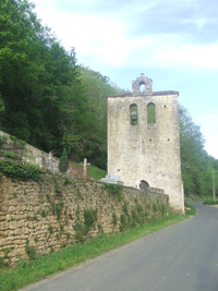 Balade en famille autour de Coux-et-Bigaroque dans le 24 - Dordogne