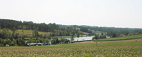 Balade en famille autour de Fossemagne dans le 24 - Dordogne