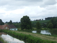 Balade en famille autour de Fossemagne dans le 24 - Dordogne