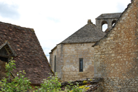 Balade en famille autour de Gabillou-Montagnac d'Auberoche, circuit itinérant dans le 24 - Dordogne