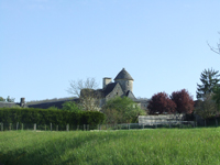 Balade en famille autour de Jayac dans le 24 - Dordogne