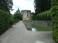 Balade en famille autour de Le Lardin-Saint-Lazare dans le 24 - Dordogne