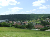 Balade en famille autour de Le Lardin-Saint-Lazare dans le 24 - Dordogne