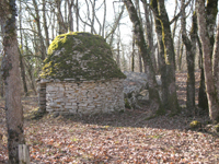 Balade en famille autour de Limeyrat dans le 24 - Dordogne