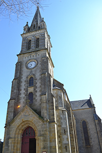 Balade en famille autour de Lanouaille dans le 24 - Dordogne