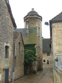 Balade en famille autour de Domaine de Noël dans le 24 - Dordogne