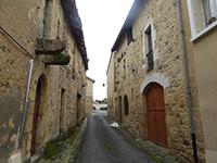 Balade en famille autour de Nantheuil dans le 24 - Dordogne